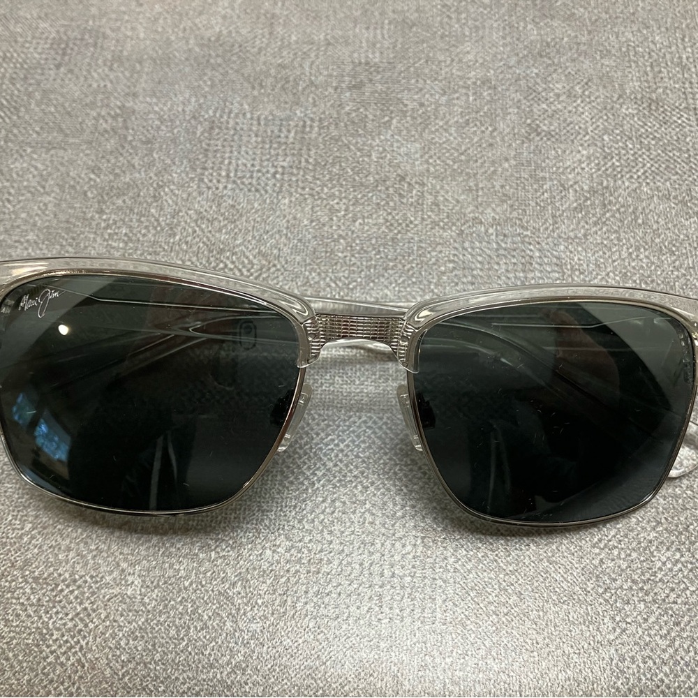 Maui Jim Kawika sunglasses NEW - Picture 4 of 7